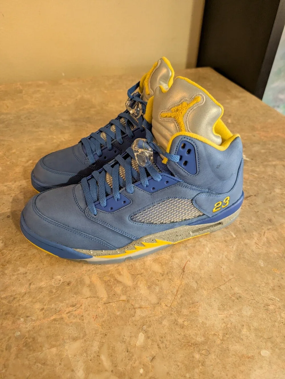 Nike Air Jordan 5 